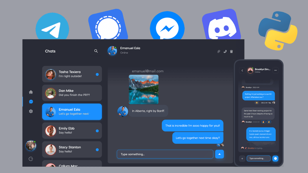 Chatapp