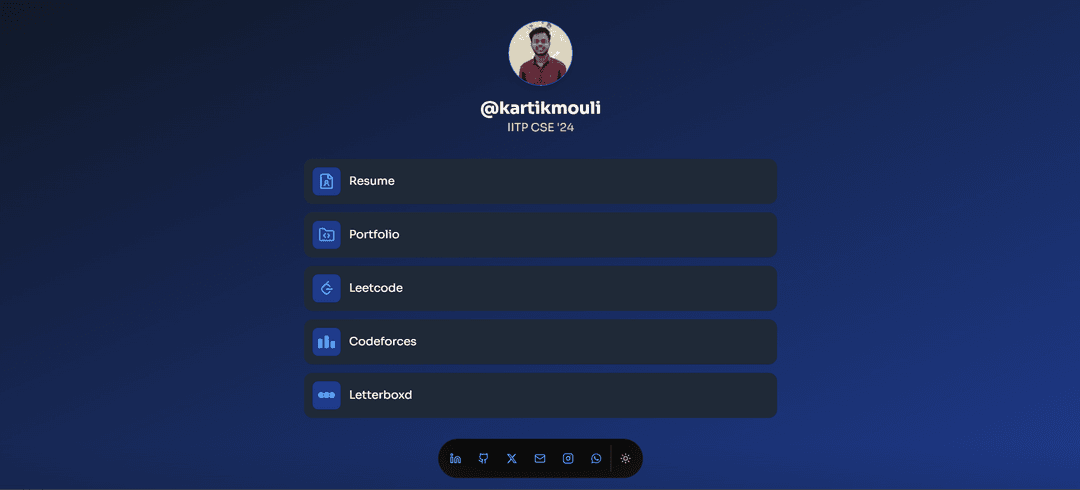 Linkhub